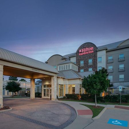 Hilton Garden Inn Dallas Arlington Ngoại thất bức ảnh