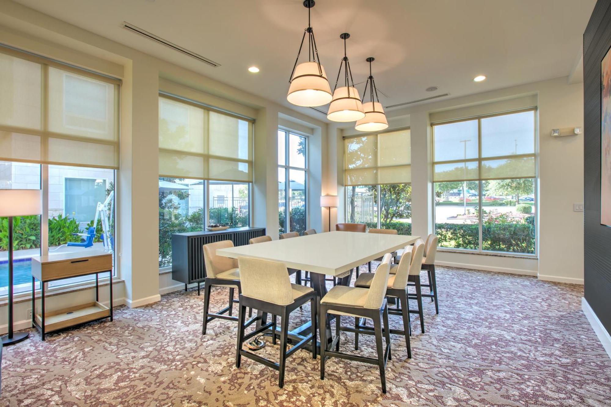 Hilton Garden Inn Dallas Arlington Ngoại thất bức ảnh