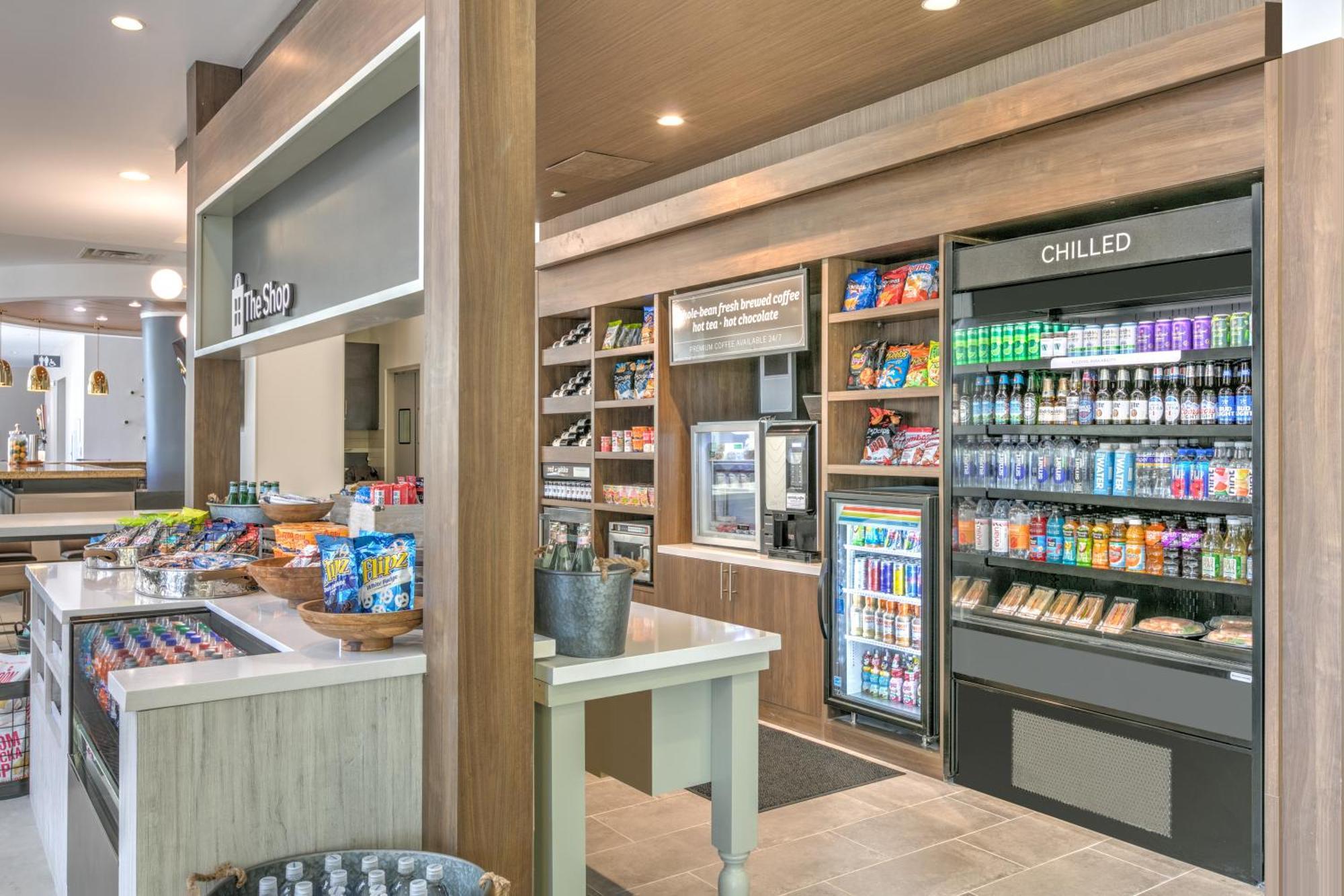Hilton Garden Inn Dallas Arlington Ngoại thất bức ảnh
