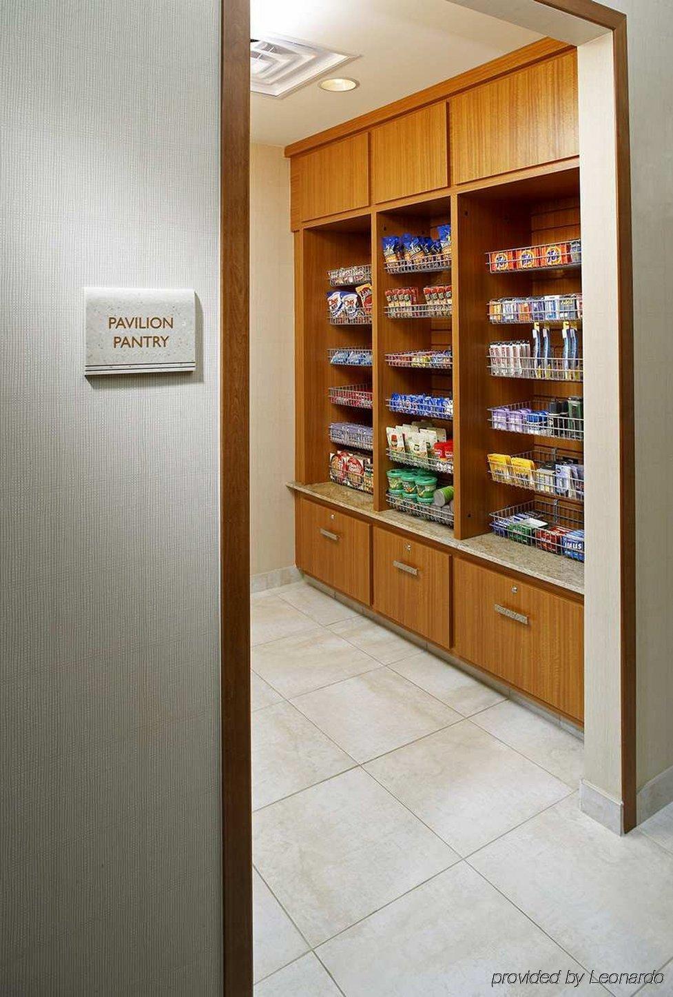 Hilton Garden Inn Dallas Arlington Tiện nghi bức ảnh