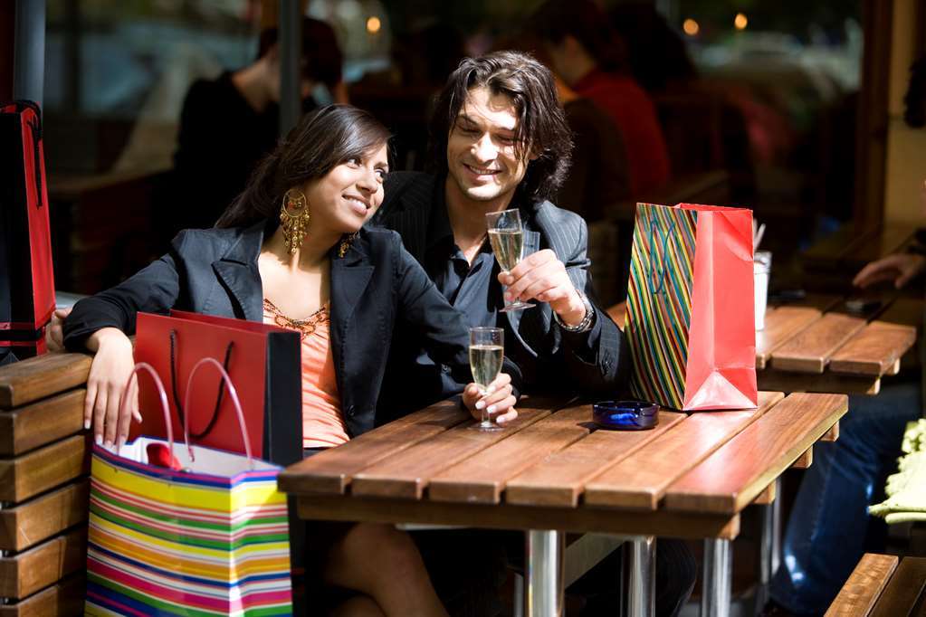 Hilton Garden Inn Dallas Arlington Tiện nghi bức ảnh